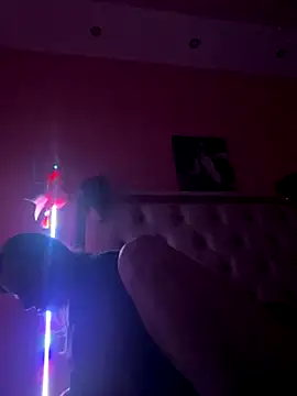 Flossy Vettie online show from 21, 11, 2025