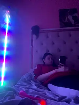 Flossy Vettie online show from 30, 11, 2025