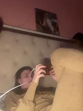 Flossy Vettie online show from 14, 1, 2026