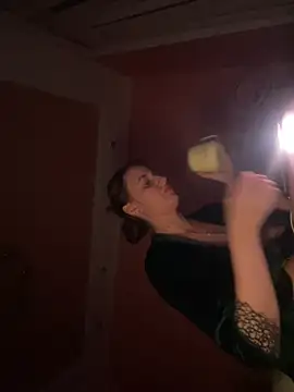 Flossy Vettie online show from 16, 3, 2026