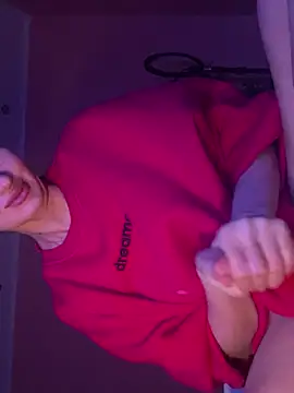 Flossy Vettie online show from 19, 3, 2026