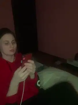 Flossy Vettie online show from 25, 3, 2026