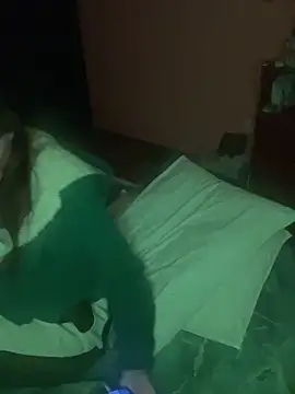 Flossy Vettie online show from 29, 3, 2026