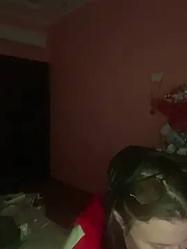 Flossy Vettie online show from 16, 4, 2026