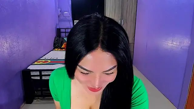 xxHeavenly AngeLxx online show from 15, 11, 2025