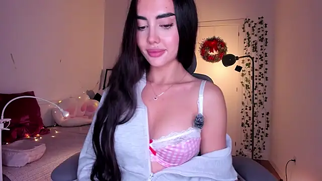 Lil Gabby online show from 19, 12, 2025