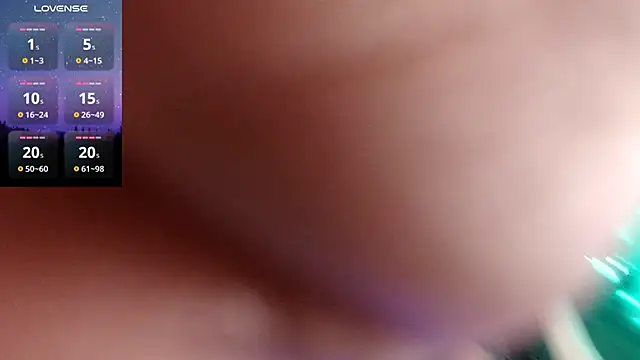 Snapshot of britteebee chatting on 30, 12, 2024 britteebee online show from 30, 12, 2024