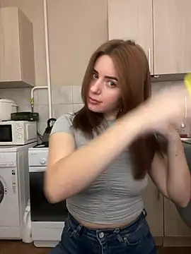 Snapshot of NastyushaaLove chatting on 28, 12, 2024 NastyushaaLove online show from 28, 12, 2024