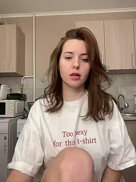 Snapshot of NastyushaaLove chatting on 13, 1, 2025 NastyushaaLove online show from 13, 1, 2025