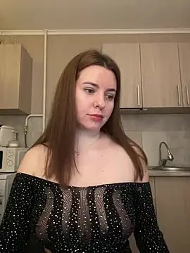 Snapshot of NastyushaaLove chatting on 16, 1, 2025 NastyushaaLove online show from 16, 1, 2025