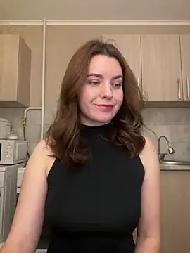 Snapshot of NastyushaaLove chatting on 19, 1, 2025 NastyushaaLove online show from 19, 1, 2025