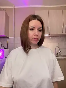 Snapshot of NastyushaaLove chatting on 29, 1, 2025 NastyushaaLove online show from 29, 1, 2025