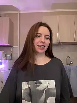 Snapshot of NastyushaaLove chatting on 1, 2, 2025 NastyushaaLove online show from 1, 2, 2025