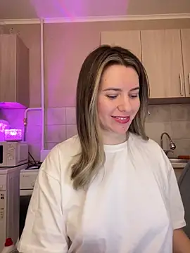 Snapshot of NastyushaaLove chatting on 3, 2, 2025 NastyushaaLove online show from 3, 2, 2025