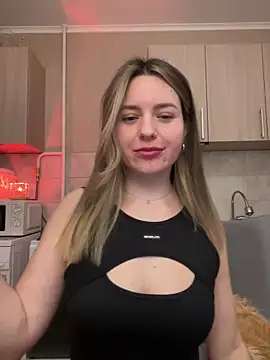 Snapshot of NastyushaaLove chatting on 7, 2, 2025 NastyushaaLove online show from 7, 2, 2025