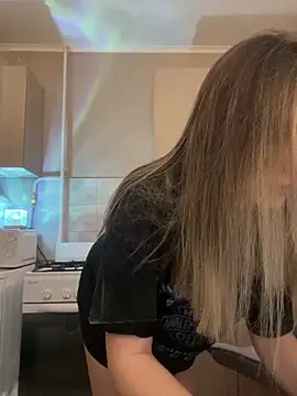 Snapshot of NastyushaaLove chatting on 8, 2, 2025 NastyushaaLove online show from 8, 2, 2025