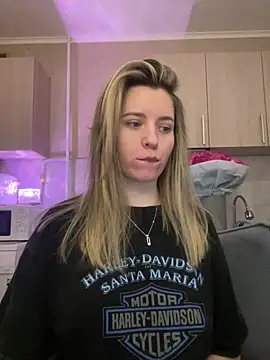 Snapshot of NastyushaaLove chatting on 17, 2, 2025 NastyushaaLove online show from 17, 2, 2025