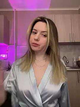 Snapshot of NastyushaaLove chatting on 19, 2, 2025 NastyushaaLove online show from 19, 2, 2025