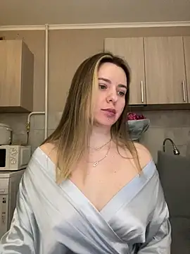 Snapshot of NastyushaaLove chatting on 19, 2, 2025 NastyushaaLove online show from 19, 2, 2025