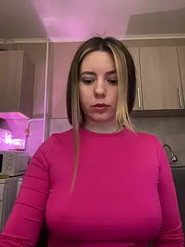 Snapshot of NastyushaaLove chatting on 26, 2, 2025 NastyushaaLove online show from 26, 2, 2025