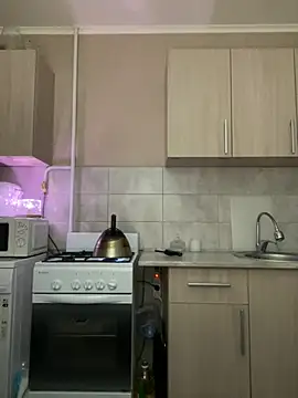 Snapshot of NastyushaaLove chatting on 4, 3, 2025 NastyushaaLove online show from 4, 3, 2025