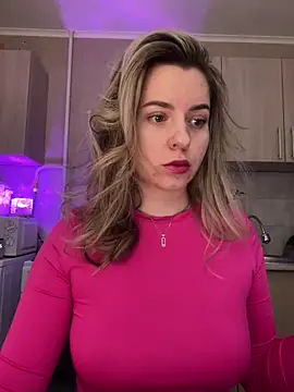 Snapshot of NastyushaaLove chatting on 12, 3, 2025 NastyushaaLove online show from 12, 3, 2025