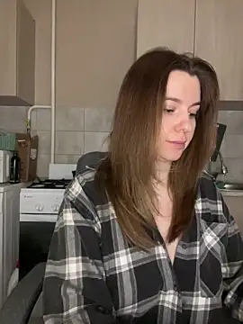 Snapshot of NastyushaaLove chatting on 11, 9, 2025 NastyushaaLove online show from 11, 9, 2025