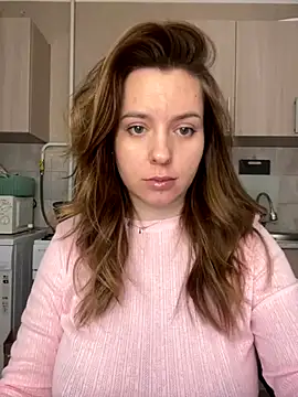 Snapshot of NastyushaaLove chatting on 23, 9, 2025 NastyushaaLove online show from 23, 9, 2025