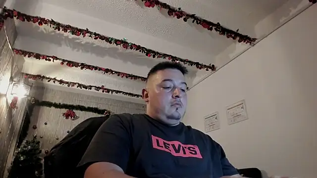 Snapshot of antonycruz chatting on 24, 12, 2024 antonycruz online show from 24, 12, 2024