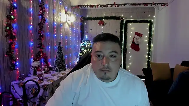 Snapshot of antonycruz chatting on 25, 12, 2024 antonycruz online show from 25, 12, 2024