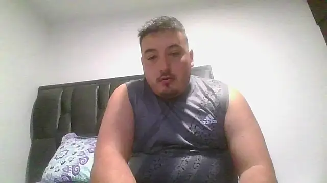 Snapshot of antonycruz chatting on 29, 12, 2024 antonycruz online show from 29, 12, 2024