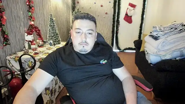 Snapshot of antonycruz chatting on 31, 12, 2024 antonycruz online show from 31, 12, 2024