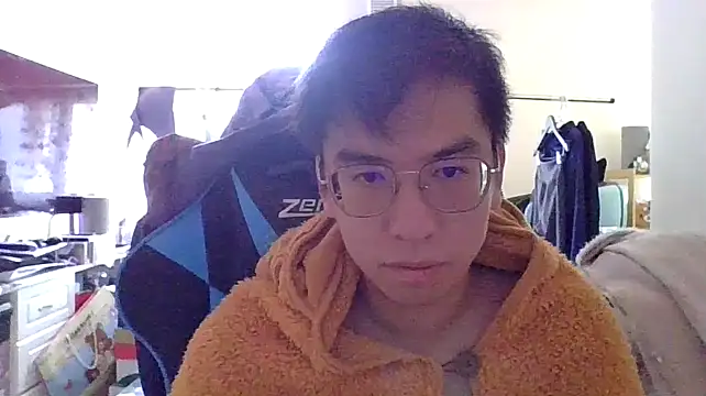 Snapshot of charlie_xdd chatting on 15, 2, 2025 charlie xdd online show from 15, 2, 2025