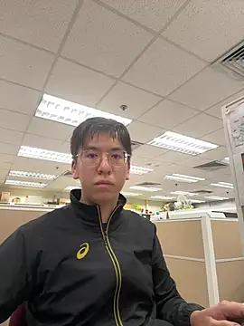 Snapshot of charlie_xdd chatting on 12, 3, 2026 charlie xdd online show from 12, 3, 2026