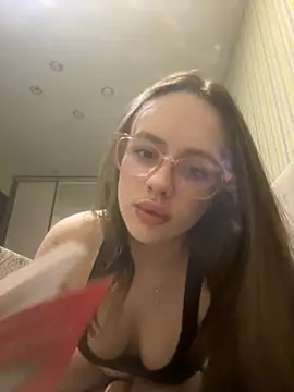 Snapshot of Lisaaan chatting on 11, 1, 2026 Lisaaan online show from 11, 1, 2026