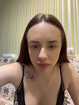 Snapshot of Lisaaan chatting on 8, 4, 2026 Lisaaan online show from 8, 4, 2026