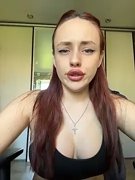 Snapshot of Lisaaan chatting on 13, 6, 2026 Lisaaan online show from 13, 6, 2026