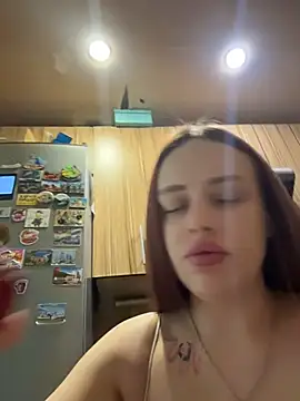 Snapshot of Lisaaan chatting on 3, 7, 2026 Lisaaan online show from 3, 7, 2026