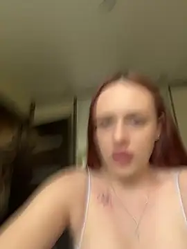 Snapshot of Lisaaan chatting on 5, 7, 2026 Lisaaan online show from 5, 7, 2026