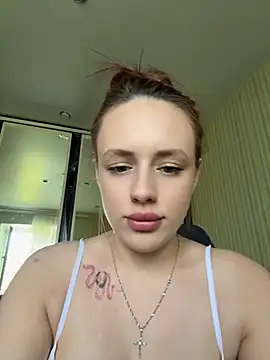 Snapshot of Lisaaan chatting on 17, 7, 2026 Lisaaan online show from 17, 7, 2026