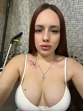 Snapshot of Lisaaan chatting on 23, 7, 2026 Lisaaan online show from 23, 7, 2026