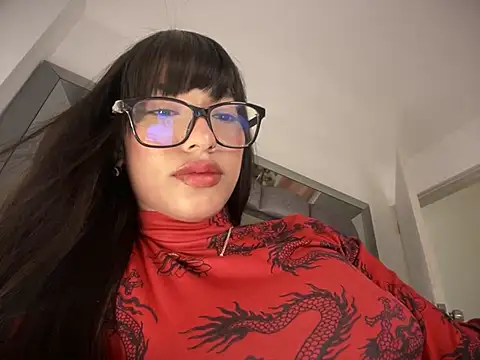 DulceLenns online show from 14, 1, 2025