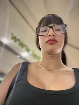 DulceLenns online show from 20, 3, 2025