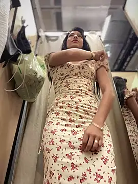 DulceLenns online show from 20, 3, 2025