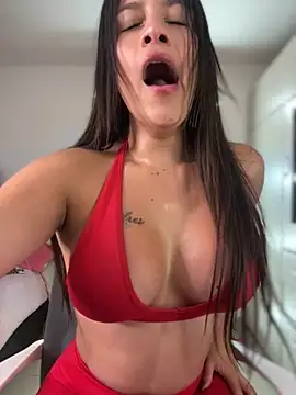 Emmily 19 online show from 20, 10, 2025