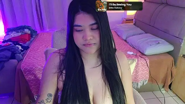 feluriana online show from 19, 5, 2026