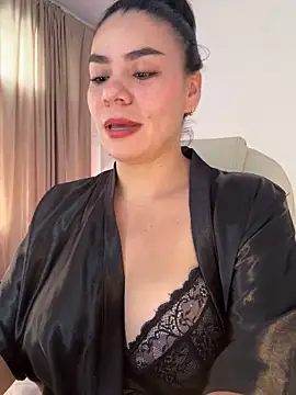 MeganDupont online show from 3, 11, 2025