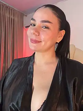 Snapshot of MeganDupont chatting on 2, 5, 2026 MeganDupont online show from 2, 5, 2026