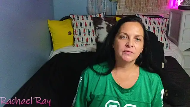 RachaelRay69 online show from 25, 9, 2025