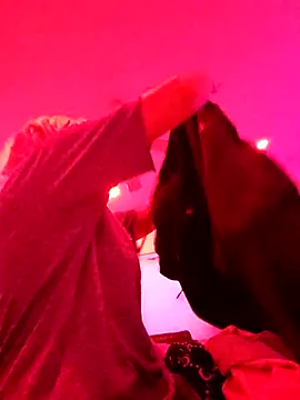 ScarletCallings420 online show from 19, 11, 2025